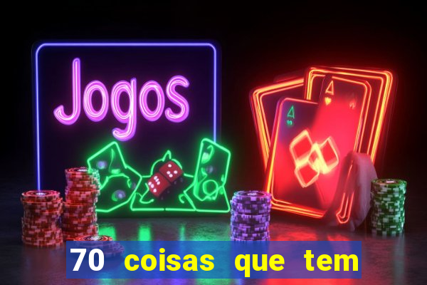 70 coisas que tem no halloween